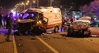 Üzüm ailesinin avukatı Seyit Halil Yüzgeç: "Hiçbir ceza verilen canları geri getirmez"