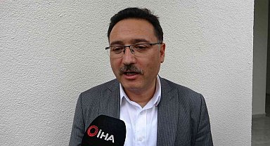 Vali Çiçek: "Türkiye'nin En Büyük Uyuşturucu Rehabilitasyon Merkezini Kayseri'de inşa edeceğiz"