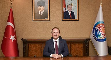 Vali Pehlivan: "Kentimizin gücüne güç katacak yatırımlar artarak devam edecek"
