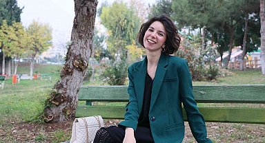 Yaşam mücadelesini kazandı, kendi gibi çocuklara umut oldu
