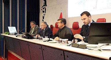 Yatırım lideri Büyükşehir'e 652 milyon TL'lik ek bütçe
