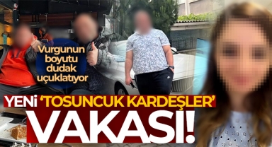 Yeni 'tosuncuk kardeşler' saadet zinciri vakası: 300 milyon TL'lik vurgun