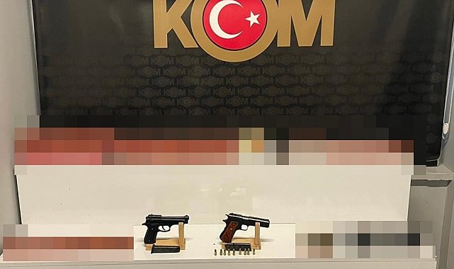 Yılbaşı öncesi sahte alkol operasyonu: Onlarca şişe sahte alkol ele geçirildi