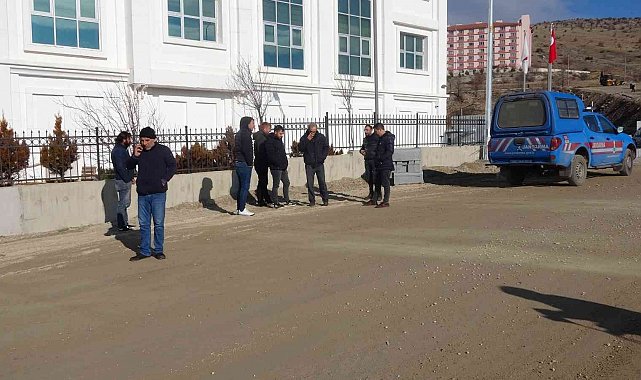 Yozgat'ta kayıp iki kişi, av tüfeğiyle öldürülmüş halde bulundu