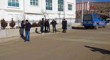 Yozgat'ta kayıp iki kişi, av tüfeğiyle öldürülmüş halde bulundu