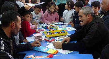Yozgat'ta "Aile Okulu Projesi" ile 4 bin 920 veliye eğitim verildi