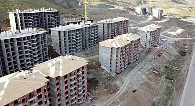 Yozgat'ta sosyal konutlar için kura heyecanı yaşanacak