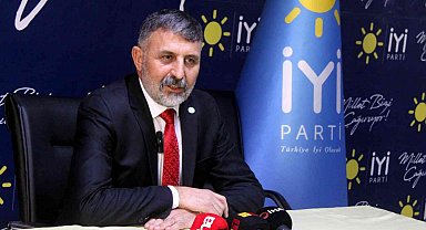 Yurdaer Şahin Adaylığını Açıkladı