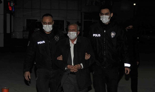 11 öğrenciyi taciz ettiği iddia edilen okul müdürüne 24 yıl hapis