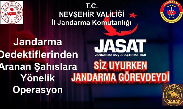 11 yıl hapis cezası olan şahıs jandarmadan kaçamadı