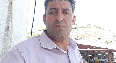 15 yaşında baba katili oldu