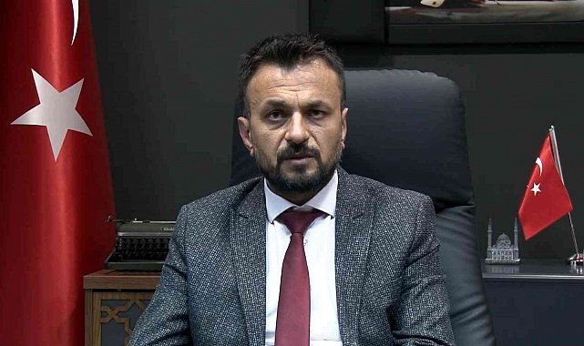 2022 yılı Kayseri için bereketli geçti
