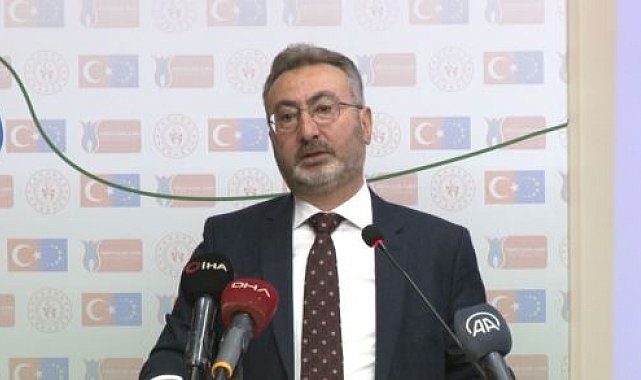 2023 Yılı Erasmus+ Spor Destekleri bilgilendirme toplantısı gerçekleştirildi