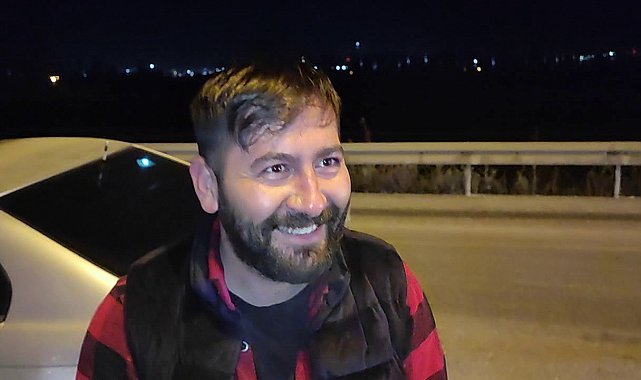 2023'e kaza yaparak girdi