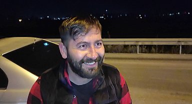 2023'e kaza yaparak girdi