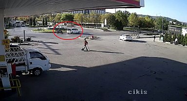 23 yaşındaki Aslı Ece'nin ölümden döndüğü kazanın iddianamesi hazırlandı