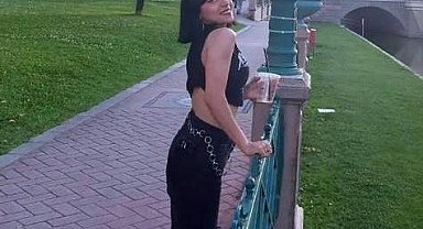 25 yaşındaki Tuğçe'nin katil zanlısı sevgilisi yakalanmadan önce intihara teşebbüs etmiş