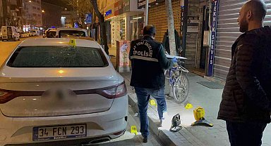 3 aracın isabet aldığı silahla ateş açma olayında 3 tutuklama