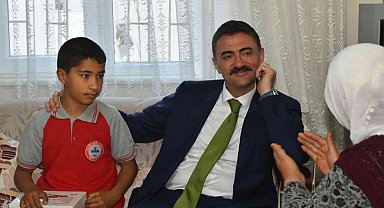 'Kapınızdayız' projesi sayesinde yüzlerce ailenin sorunu çözülüyor