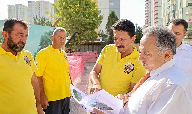 4 Ayda 4 Koldan 537 Onarım