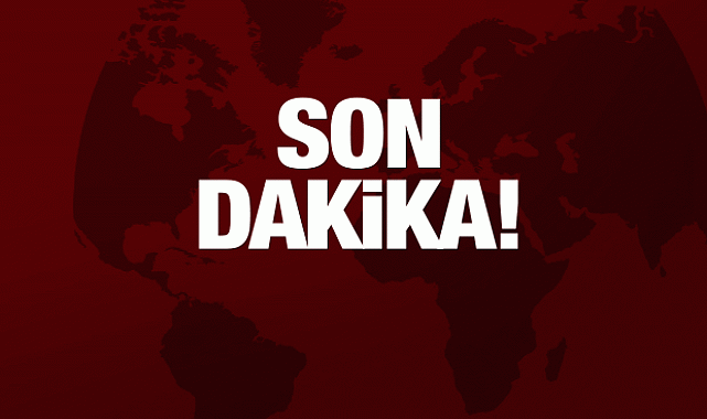 5 ilde FETÖ için düğmeye basıldı
