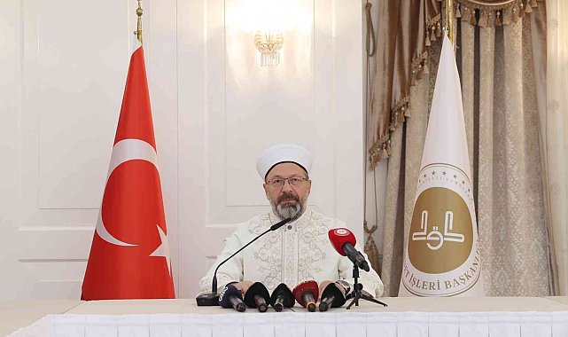 70 ülkenin Müslüman dini liderlerinden Kur'an-ı Kerim saldırılarına karşı ortak tepki