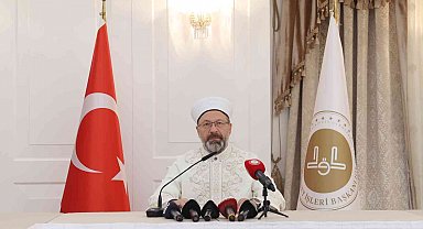 70 ülkenin Müslüman dini liderlerinden Kur'an-ı Kerim saldırılarına karşı ortak tepki