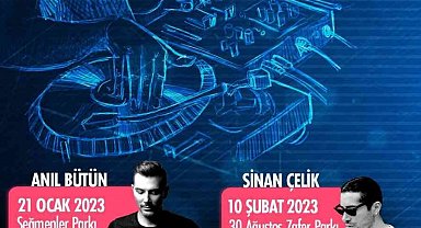 ABB'den gençler için elektronik müzik festivali