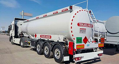 ABB'den tehlikeli madde taşımacılığında yeni kurallar