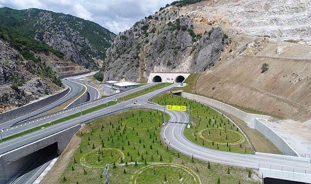 Açılışını Cumhurbaşkanı Erdoğan yapacak: Yatırım bedeli 760 milyon TL