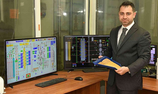 AHBİB Başkanı Memiş: "2022'de yüzde 31 artışla 2,11 milyar dolarlık ihracat gerçekleştirdik"