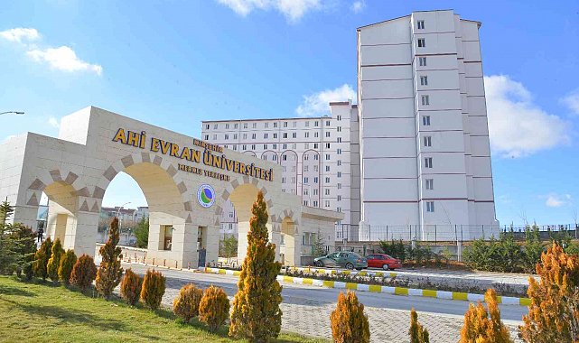 Ahi Evran Üniversitesi kalite yolculuğu yazı dizisi paylaşıma açıldı