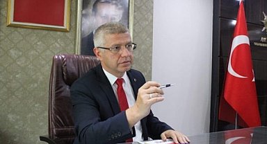 AK Parti'den Odunpazarı Belediye Başkanı Kazım Kurt'a Karapınar eleştirisi