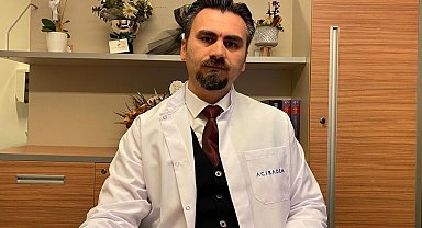 Akciğer kanserinde nodül büyüklüğüne dikkat