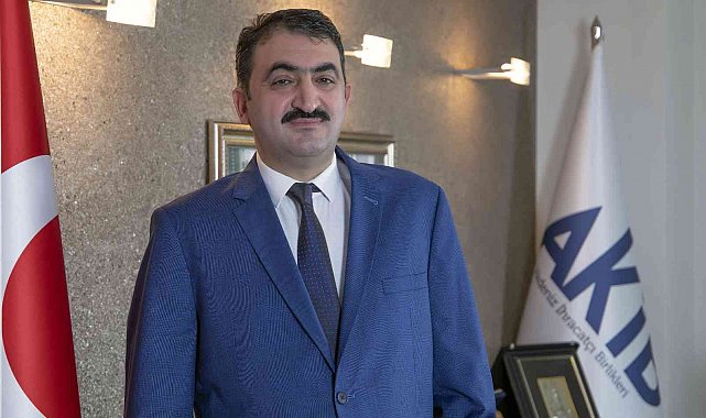AKMİB, Akdeniz'in ihracat lideri