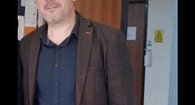 Ali öğretmen kansere yenik düştü