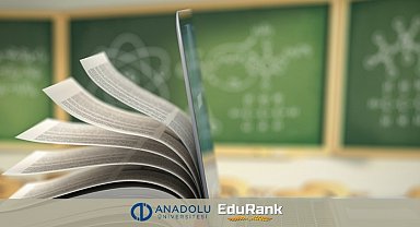Anadolu Üniversitesi bilgi teknolojileri alanında Türkiye 3.'sü oldu