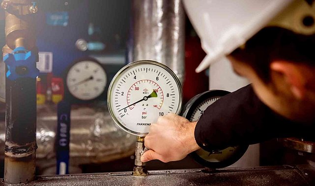 Anadolu Üniversitesi enerji verimliliği çalışmalarını sürdürüyor
