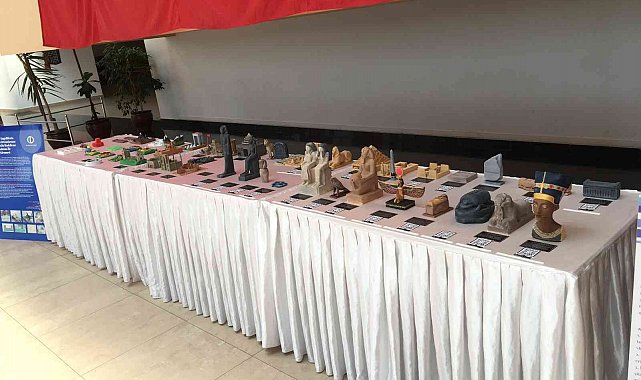 Anadolu Üniversitesinden görme yetersizliği olan bireylere yeni bir imkan