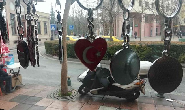 Anahtarlık satışları çilingirlere daha çok para kazandırıyor