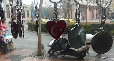 Anahtarlık satışları çilingirlere daha çok para kazandırıyor