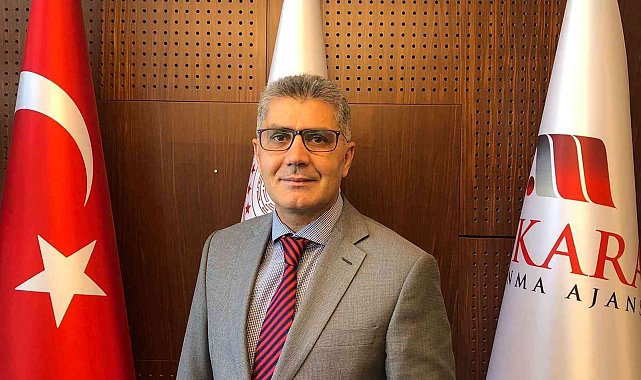 Ankara Kalkınma Ajansı 250 milyon lira destek sağlayacak