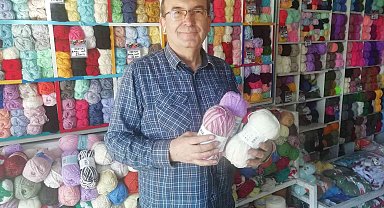 Artan hava sıcaklıkları yüncülerin işlerini düşürdü
