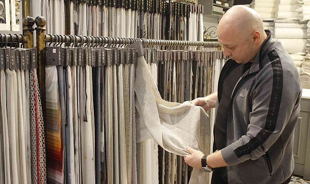 Artık tercih toz tutmayan, kolay yıkanan ve buruşmayan perdeler