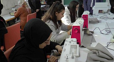 Atıl köy okulları küllerinden doğuyor