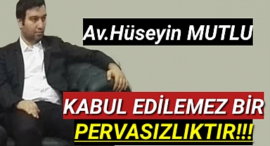 Av. Hüseyin Mutlu