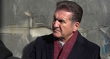 Babacan'ın İHA ve SİHA'ları hedef aldığı sözlerine TDP Lideri Sarıgül'den tepki: "Türk savunma sanayisine dil uzatmasını doğru bulmuyorum"