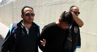 Babasının sahibi olduğu ticari taksinin şoförünü öldüren sanığa 18 yıl hapis cezası verildi