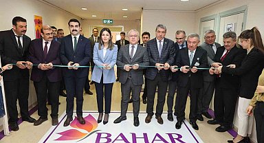 Bağımlılıktan kurtaracak hizmet