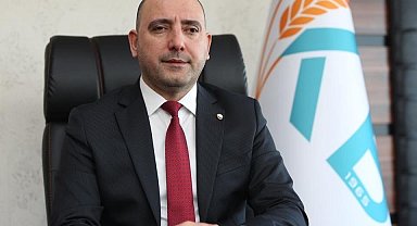 Bağlamış: "İnşaat maliyetleri böyle devam ederse Beydeğirmeni Projesi'nin 2030 yılına kadar uzayacağı kanaatindeyim"